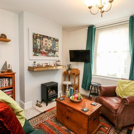 Harbour Catch Cottage Weymouth Extérieur photo
