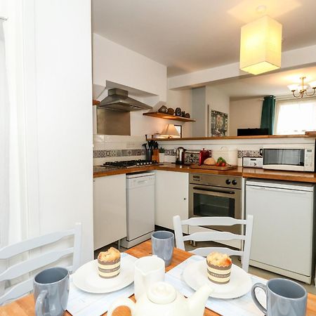 Harbour Catch Cottage Weymouth Extérieur photo
