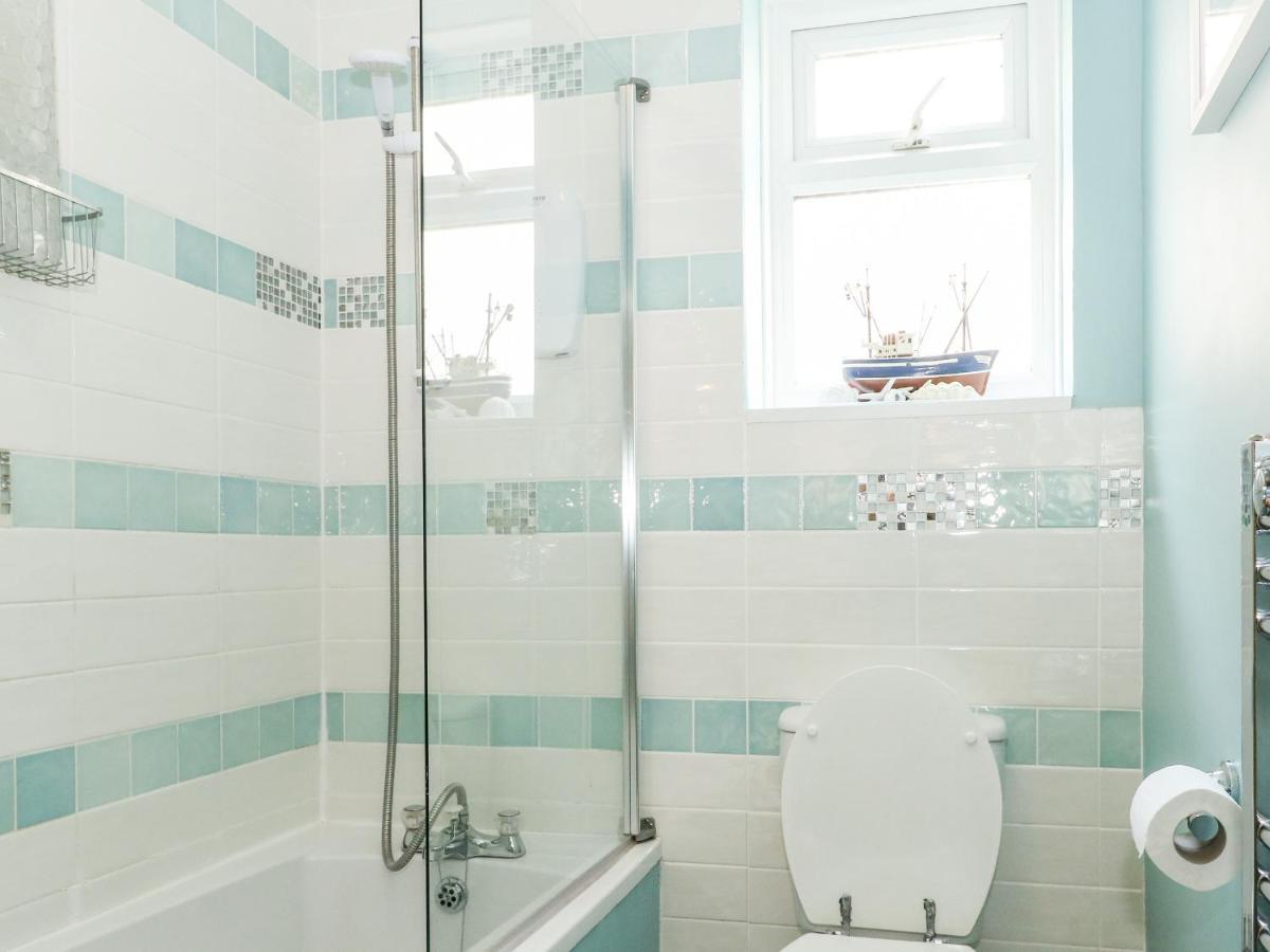 Harbour Catch Cottage Weymouth Extérieur photo