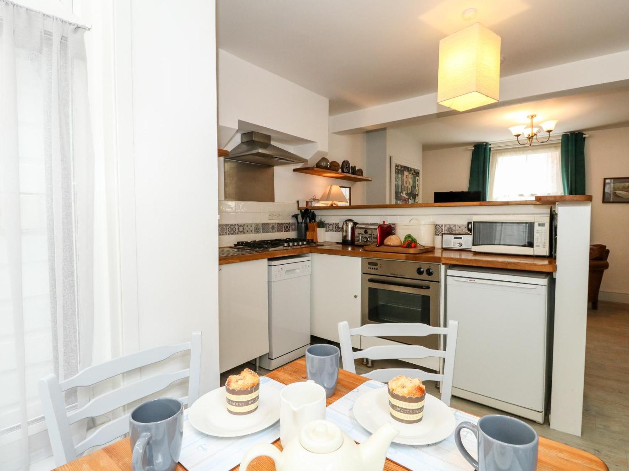 Harbour Catch Cottage Weymouth Extérieur photo