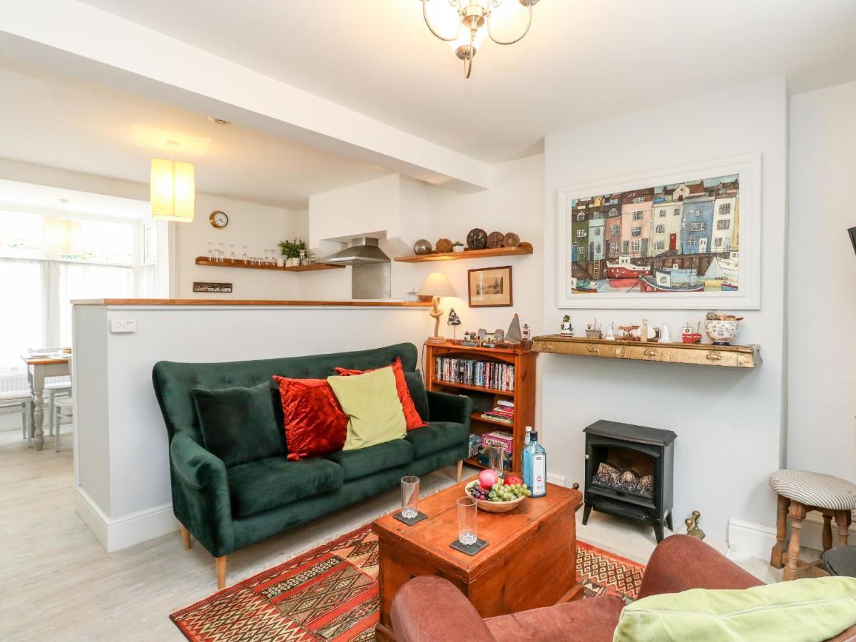 Harbour Catch Cottage Weymouth Extérieur photo