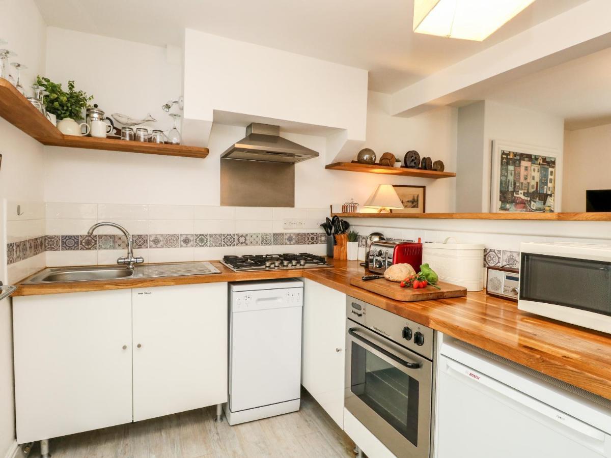 Harbour Catch Cottage Weymouth Extérieur photo