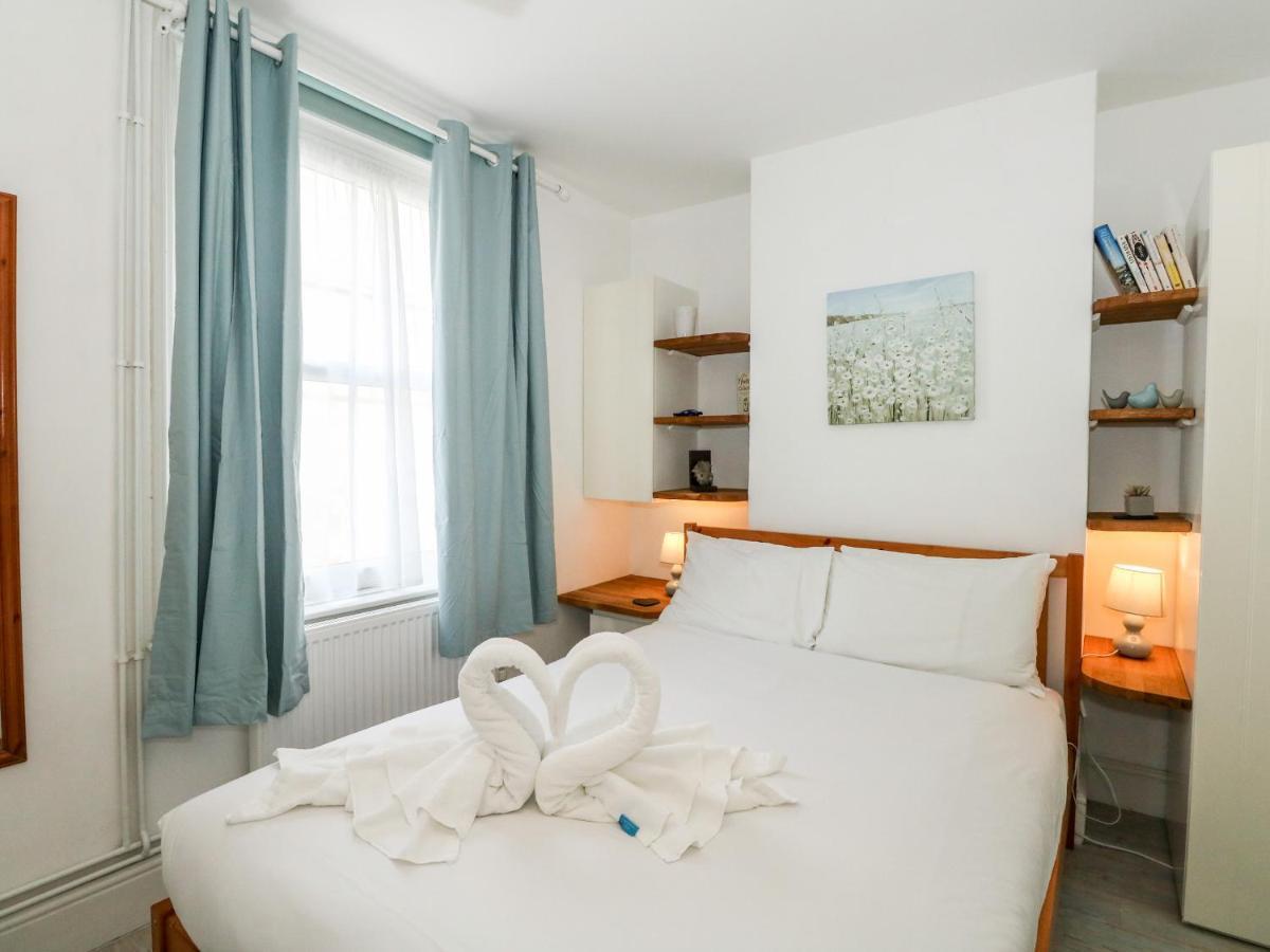 Harbour Catch Cottage Weymouth Extérieur photo