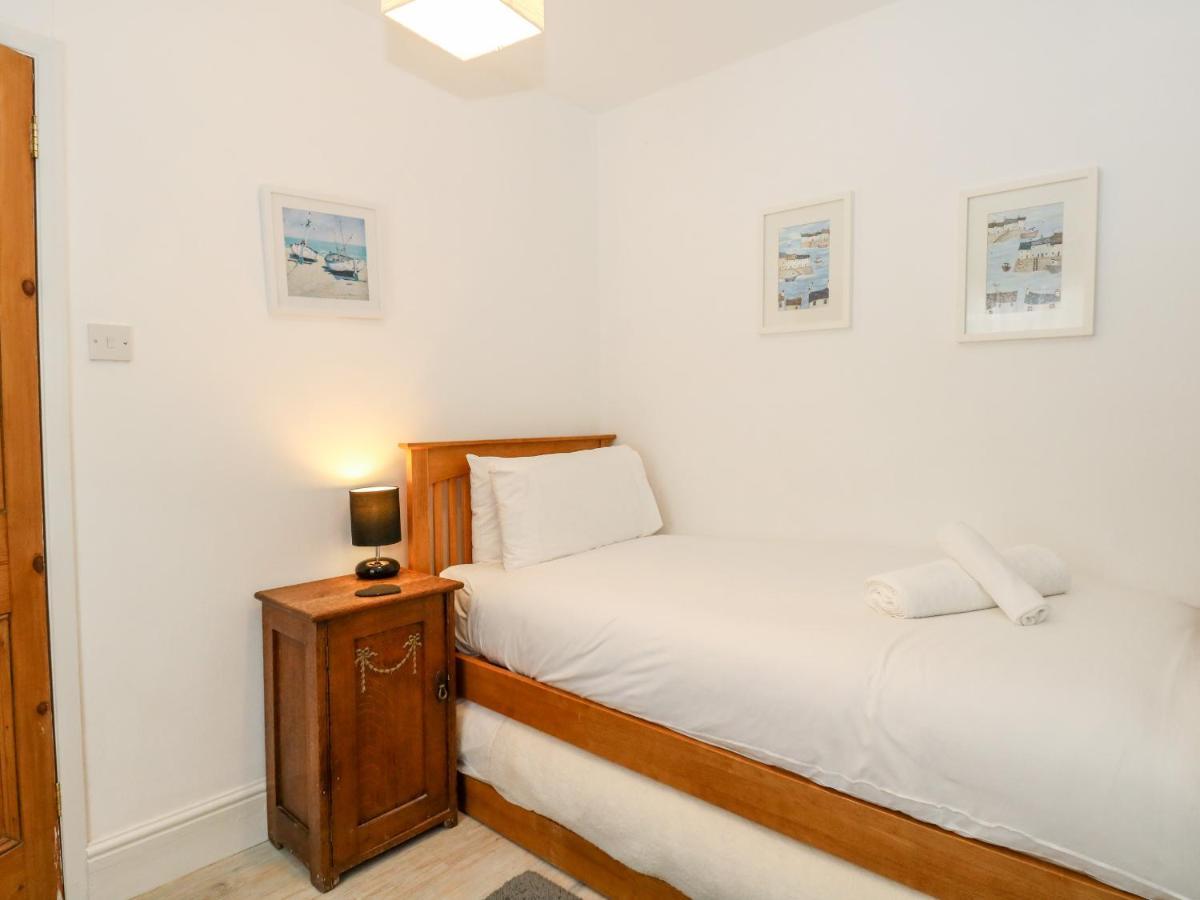 Harbour Catch Cottage Weymouth Extérieur photo