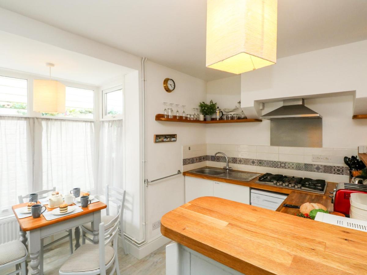 Harbour Catch Cottage Weymouth Extérieur photo