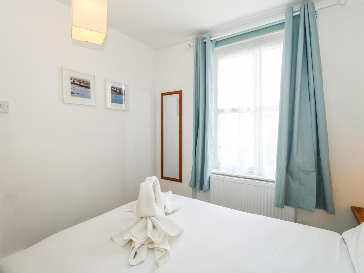 Harbour Catch Cottage Weymouth Extérieur photo