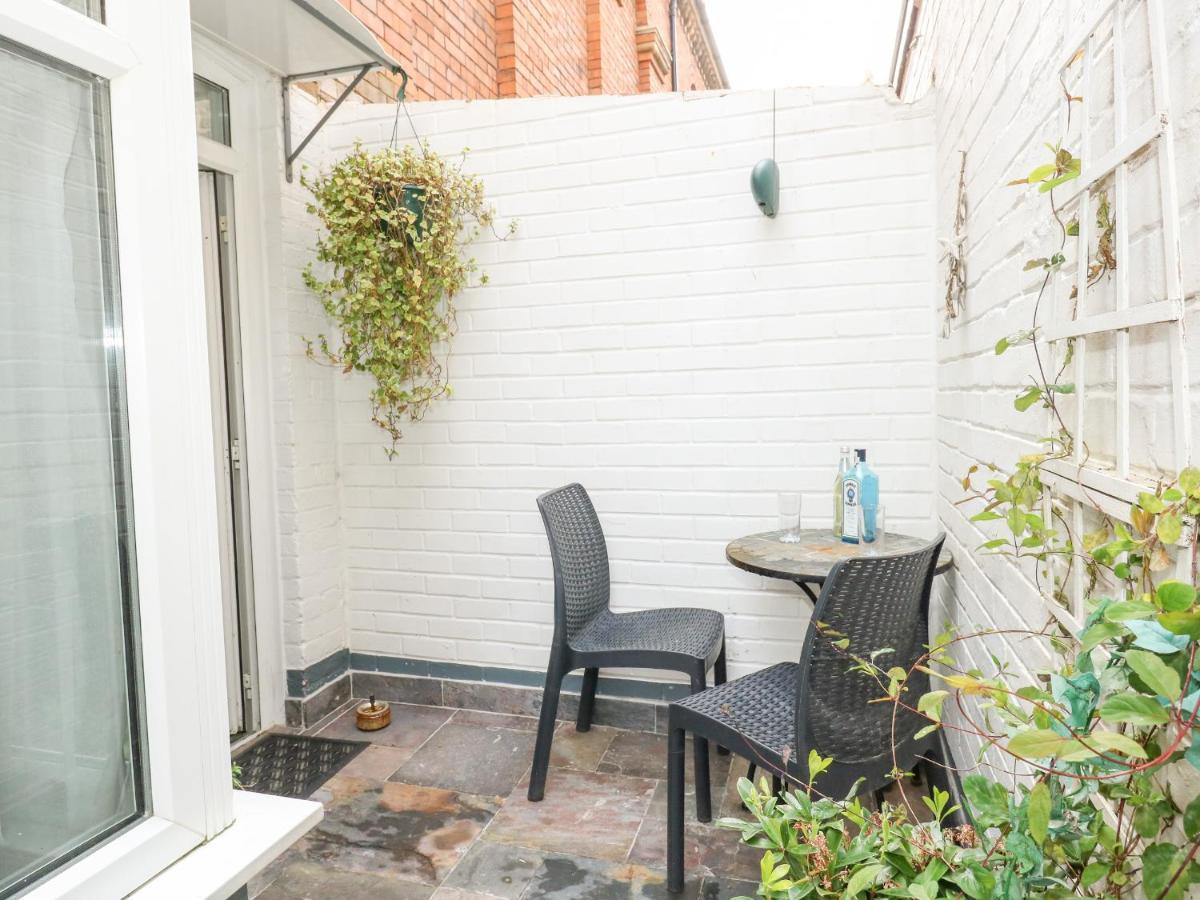 Harbour Catch Cottage Weymouth Extérieur photo