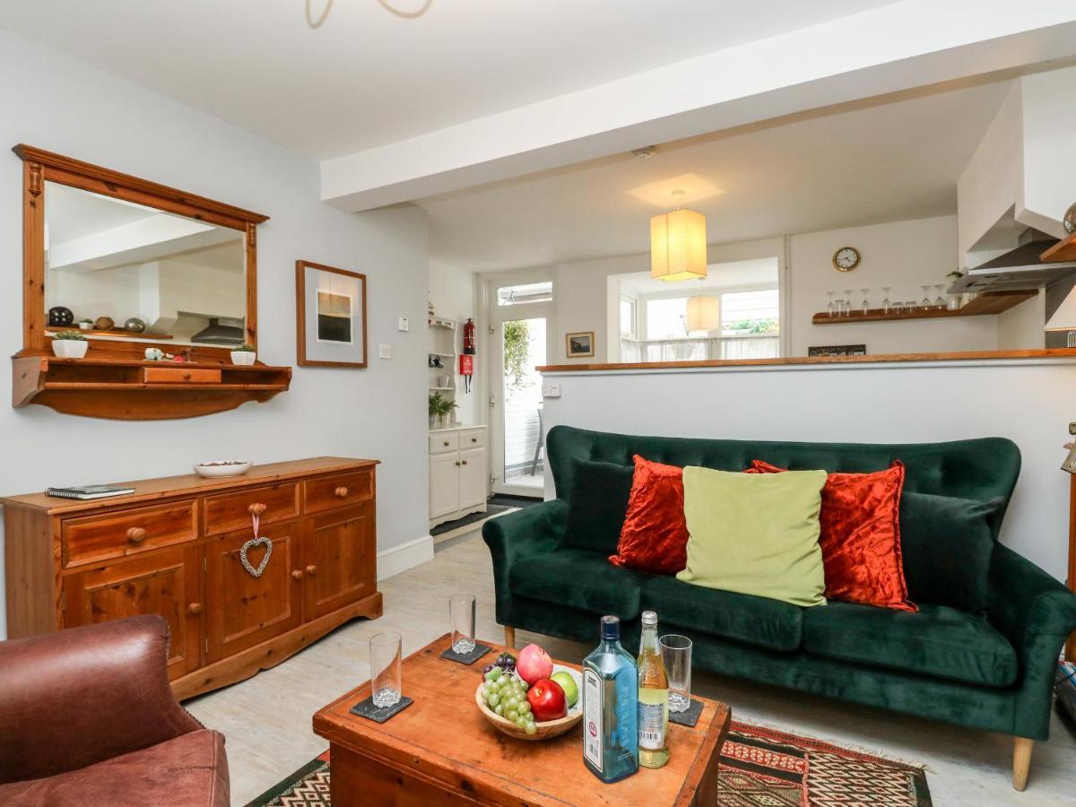 Harbour Catch Cottage Weymouth Extérieur photo